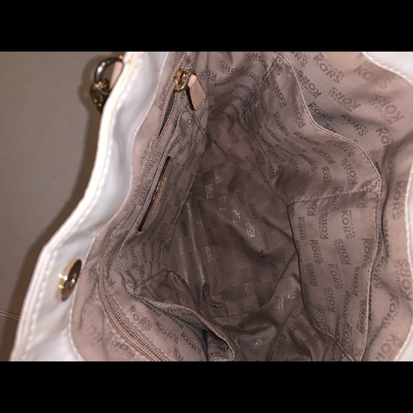 Michael Kors MK tote bag - Picture 6 of 7